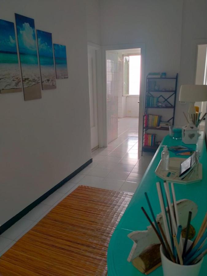Oltre Mare Apartment Sori Exterior photo