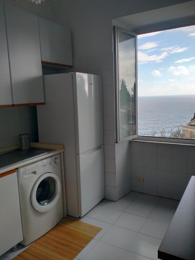 Oltre Mare Apartment Sori Exterior photo